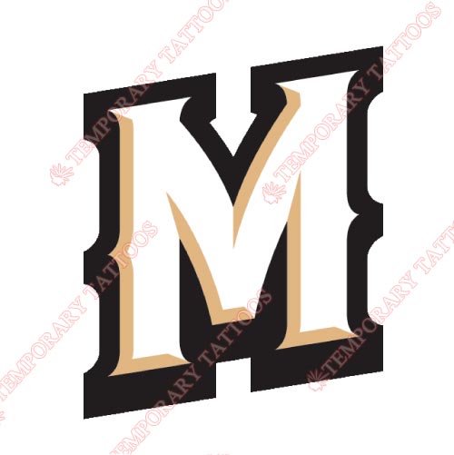 Modesto Nuts Customize Temporary Tattoos Stickers NO.7672